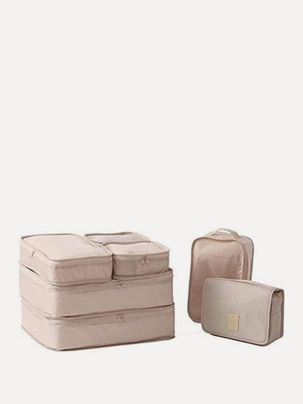 Travel Packing Cubes