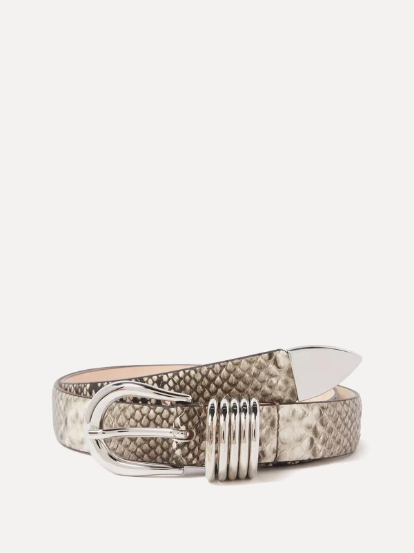 Hollyhock Belt