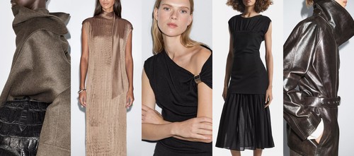 39 Stylish Pieces At Massimo Dutti 