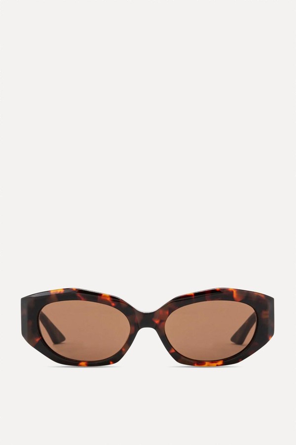 Blair Sunglasses from Karen Wazen