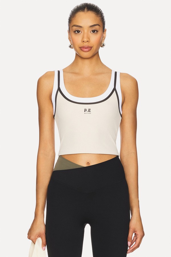 Forward Tank Top from P.E Nation