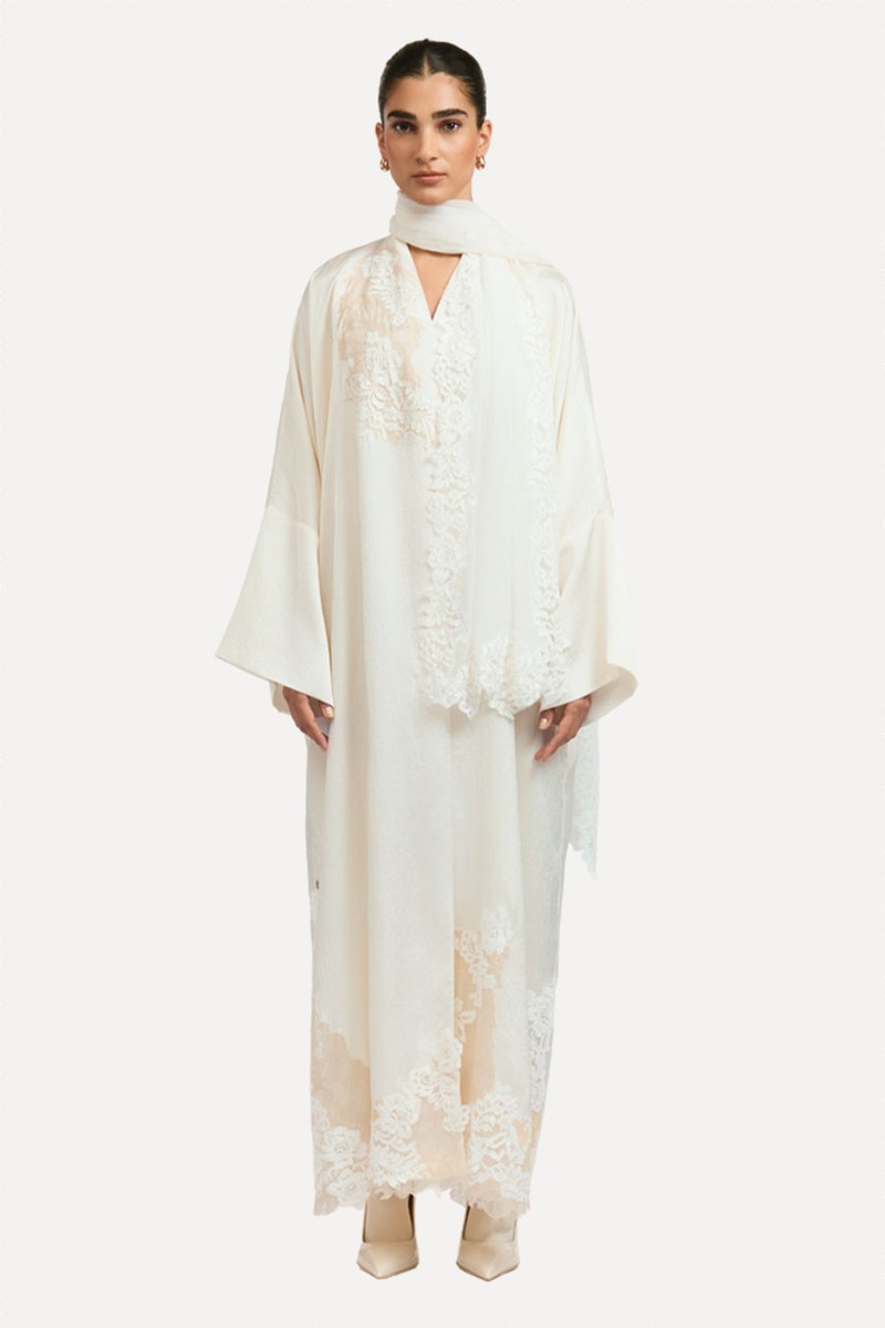 Kaia Abaya from 1309 Studios