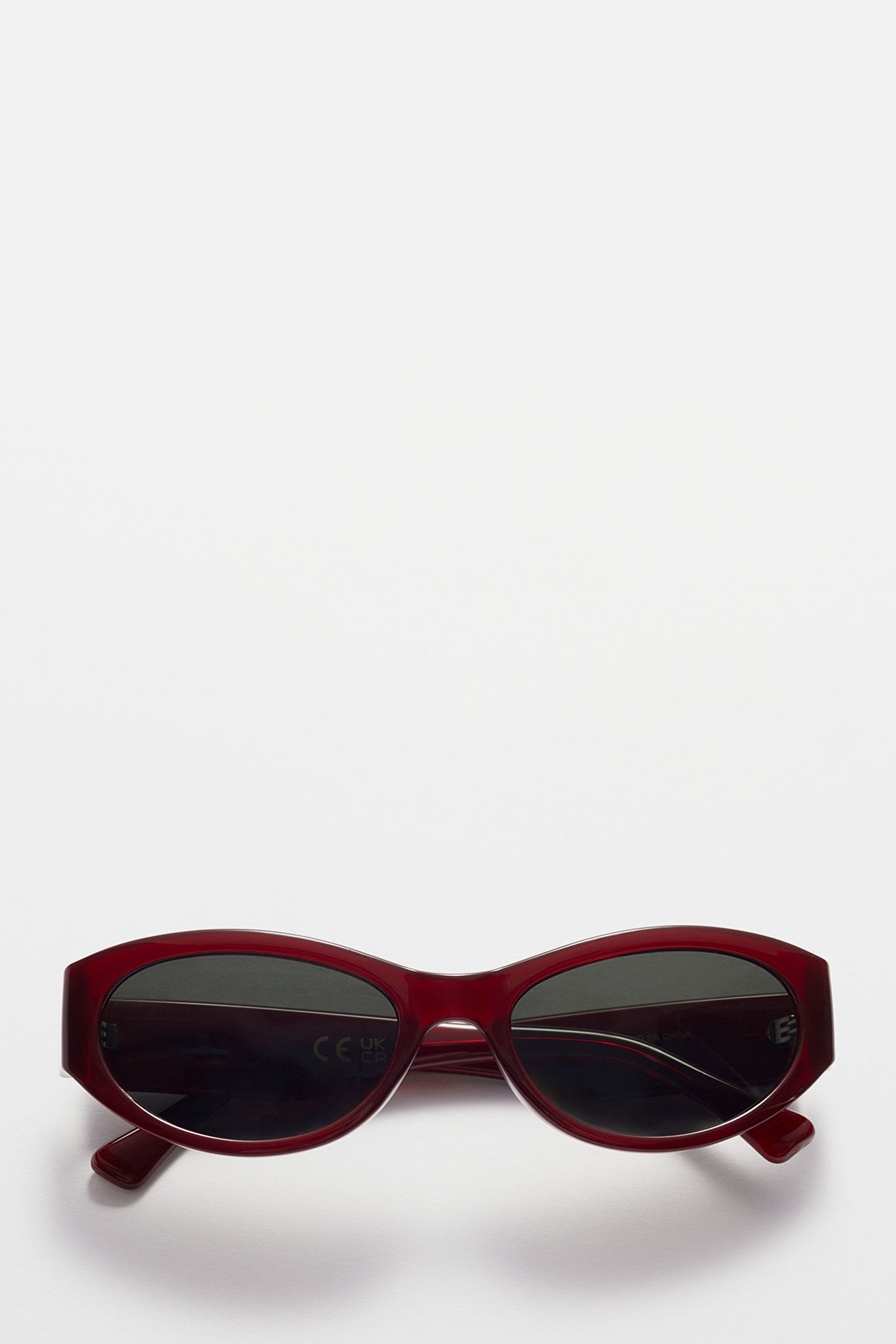 Oval Cat-Eye Sunglasses from & Other Stories