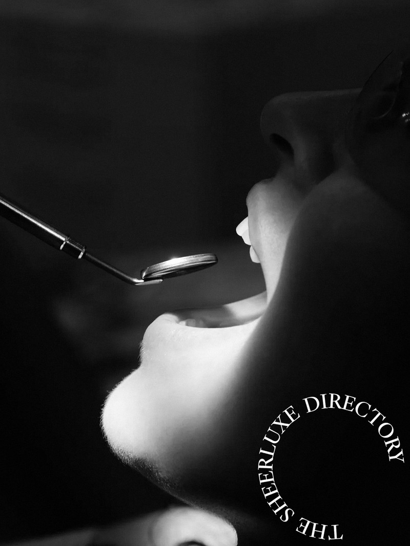 The SL Directory: Cosmetic Dentists