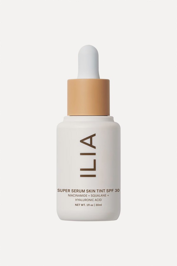 Super Serum Skin Tint SPF 30 Skincare Foundation