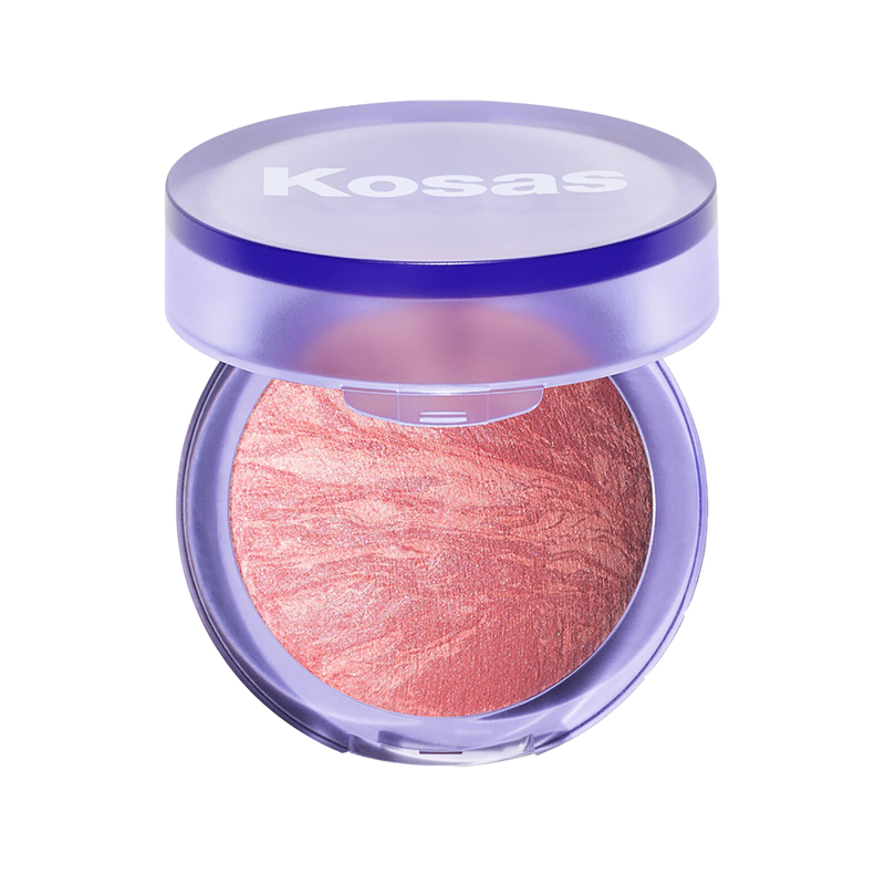 Blush Is Life Powder from Kosas 