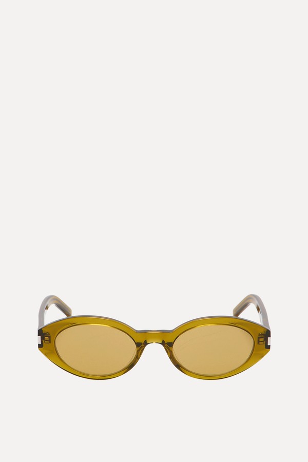 SL 567 Sunglasses from Saint Laurent
