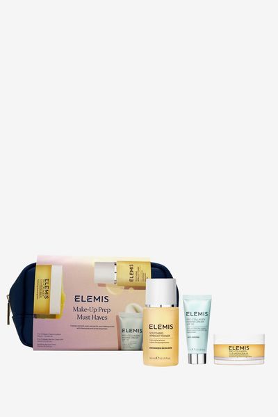 Makeup Prep Must Haves from Elemis