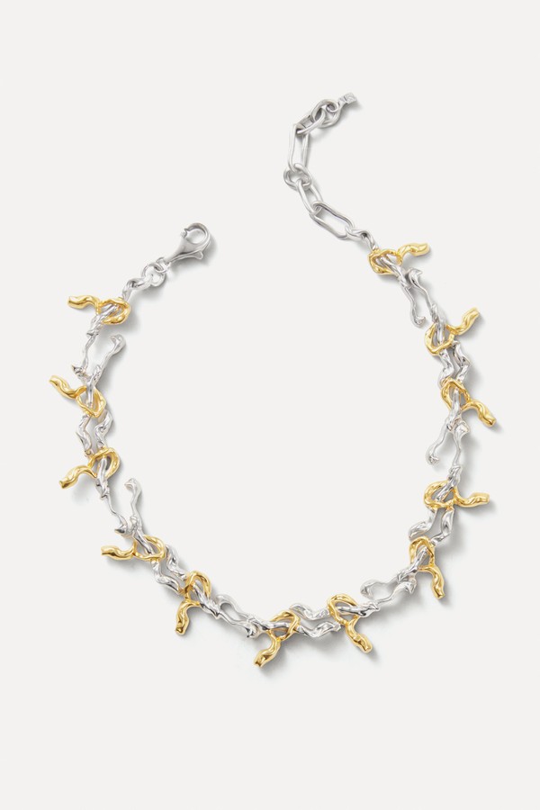 Liana Necklace