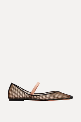 Tremaine Ballet Flats from Piferi