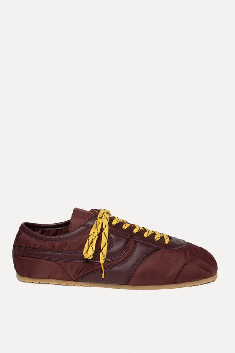 Nylon Sneakers from Dries Van Noten