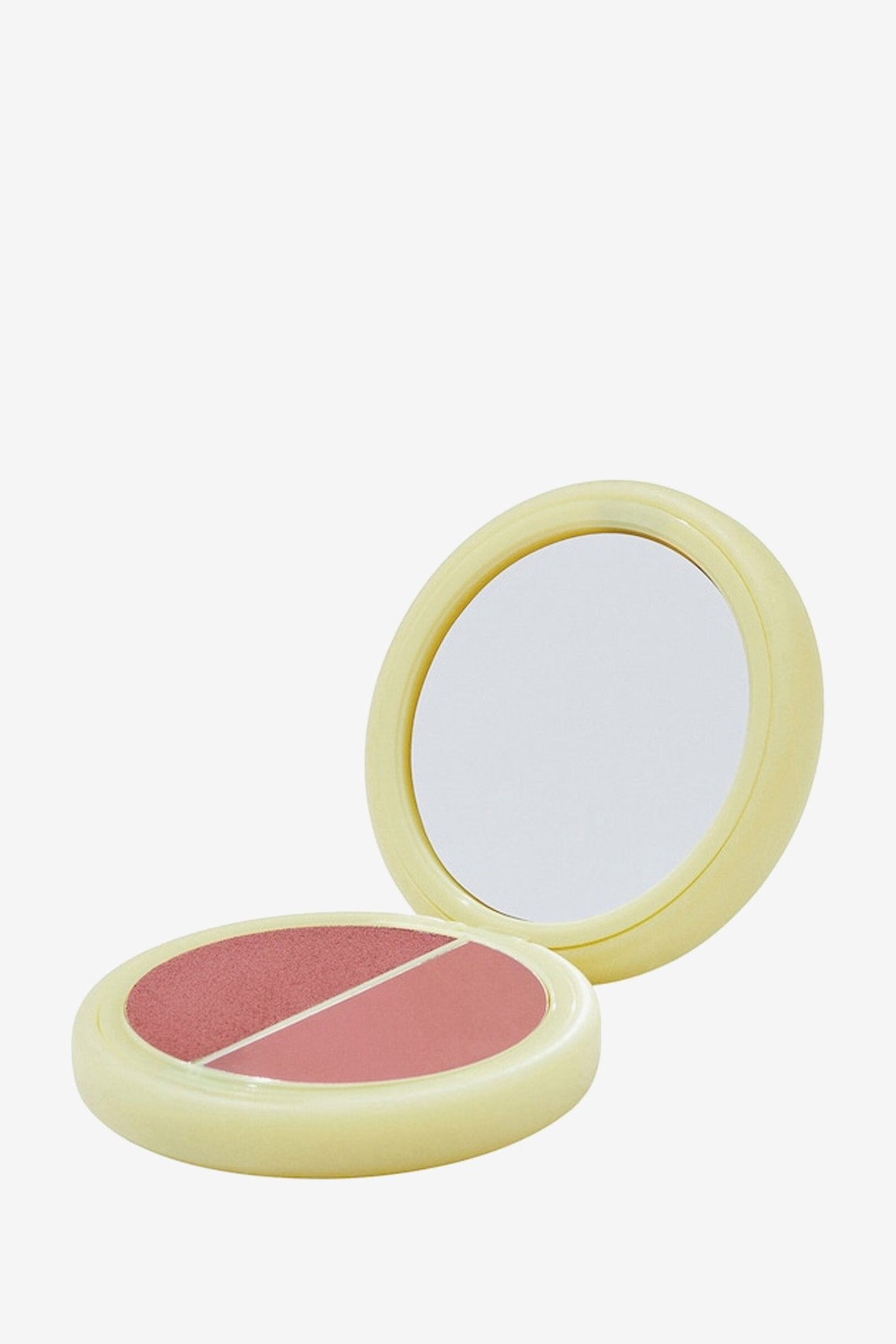 Solar Tint Blush Duo from Simihaze