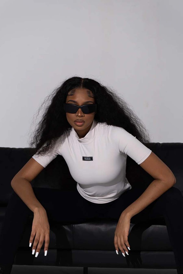 Harper Active T-Shirt