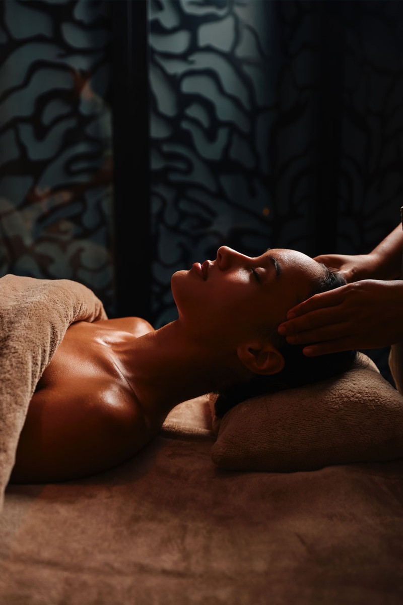 Mandarin Oriental Downtown Dubai