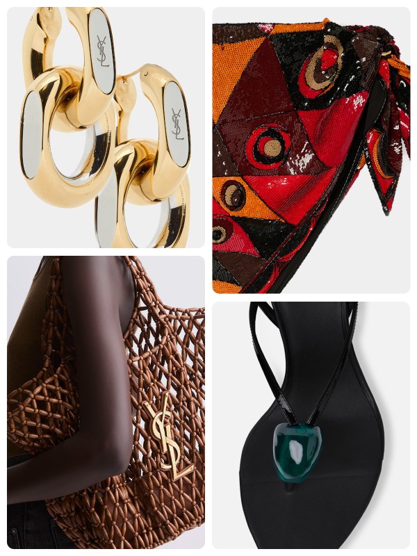 11 Luxe Summer Accessories