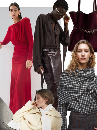 38 Chic High-Street Hits