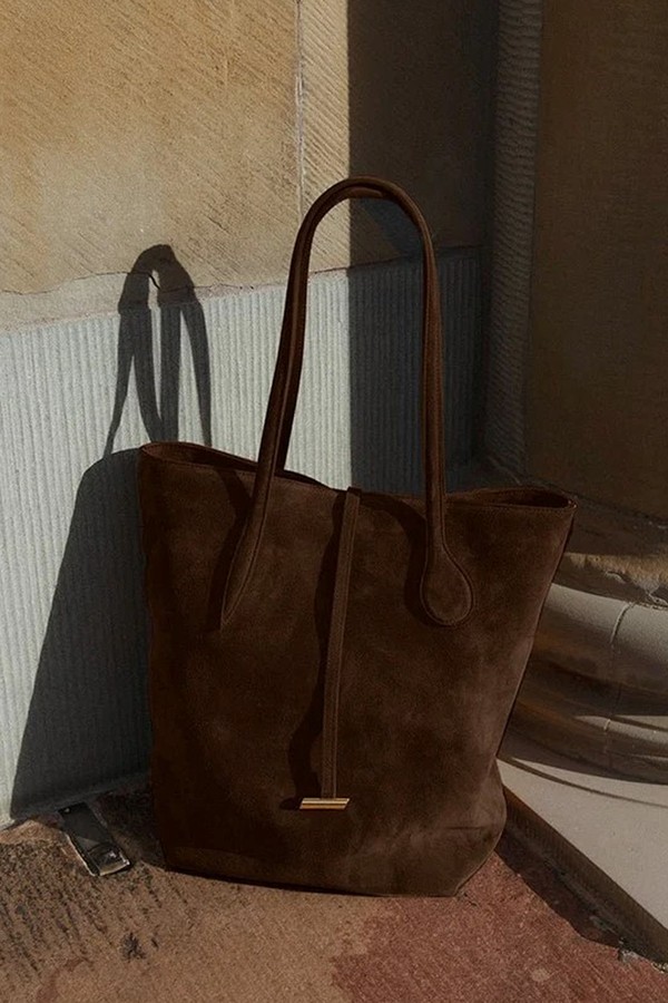 Tall Sprout Tote from Little Lifner