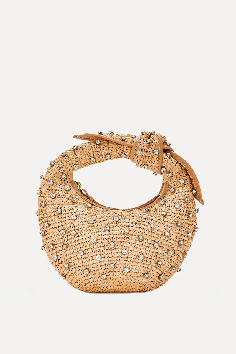 The Josie Bling Bag from Poolside