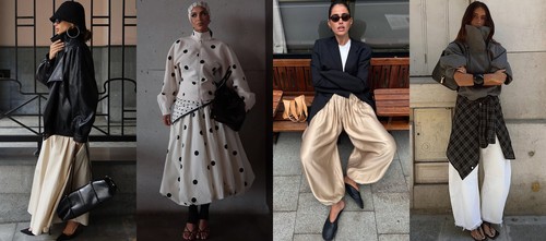 Street Style Get the Look