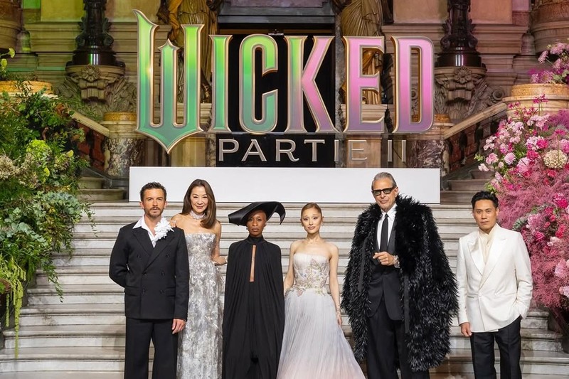 Wicked 2