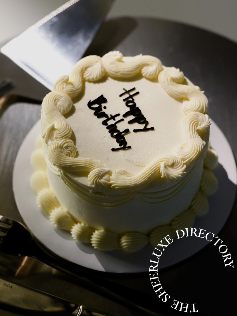 The SL Directory: Cake Makers