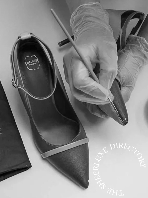 The SL Directory: 6 Places That Do Great Shoe Repairs