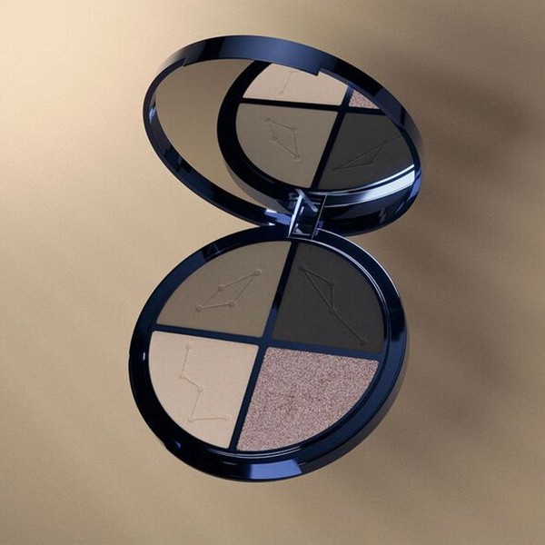 Maha Eyeshadow Palette