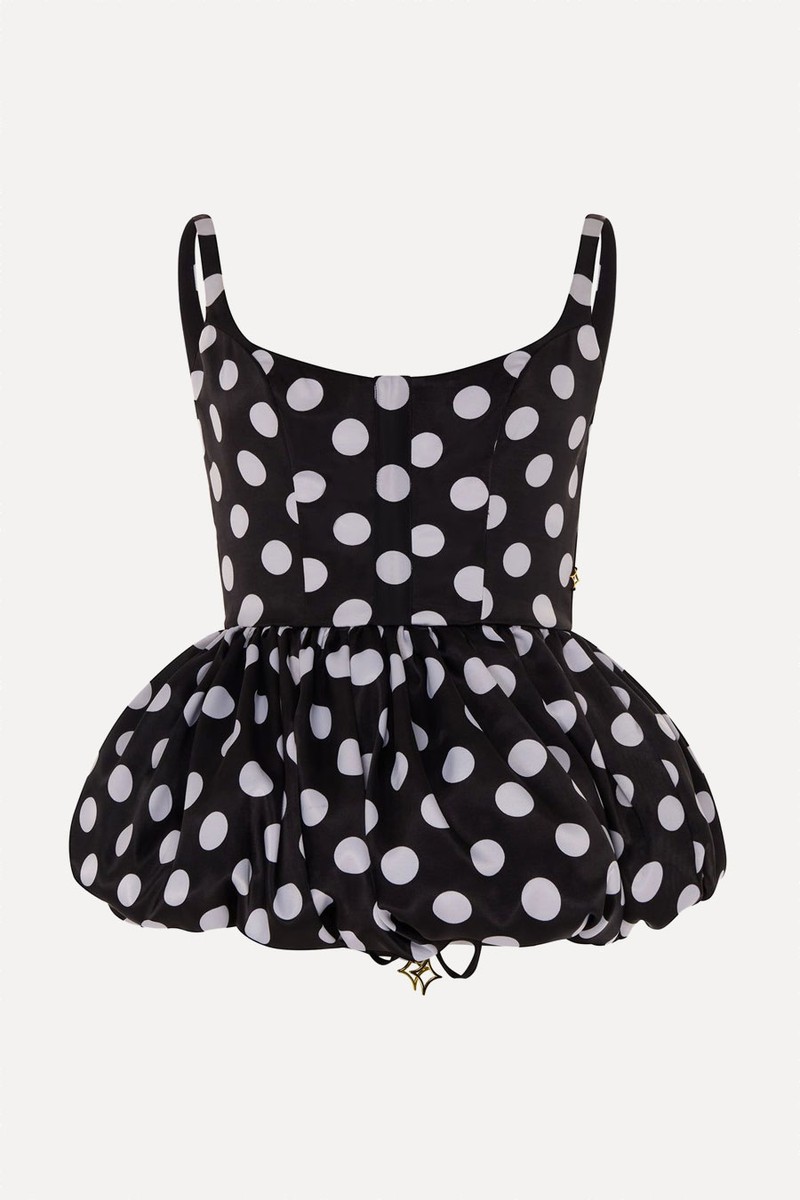Amelia Top