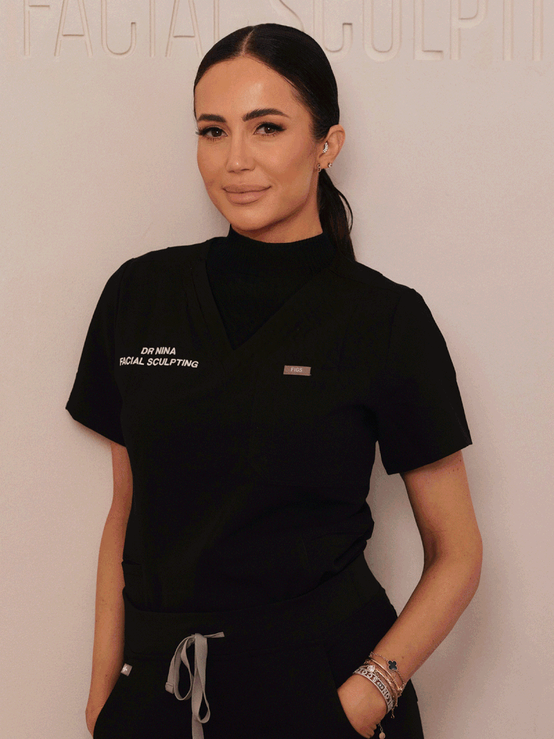 3 Aesthetic Doctors Everyone’s Talking About In London