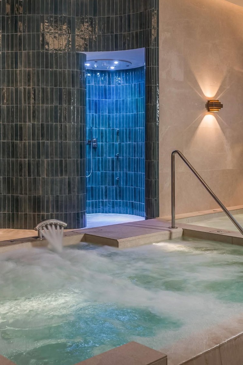 Banyan Tree Spa