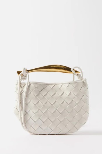 Mini Sardine from Bottega Veneta