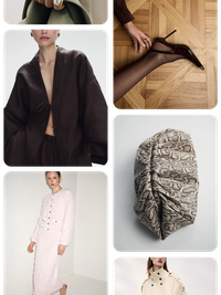 46 New-In Limé Hits To Add To Your Wardrobe