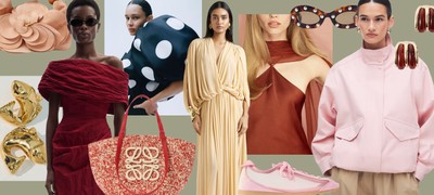 37 Dopamine Hits To Add Some Joy Into Your Wardrobe