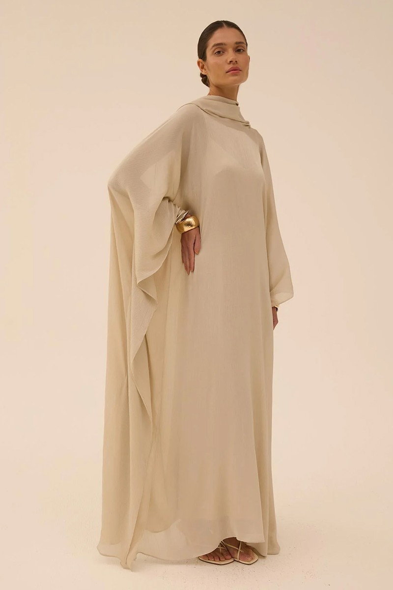 Kaftan from Abadia