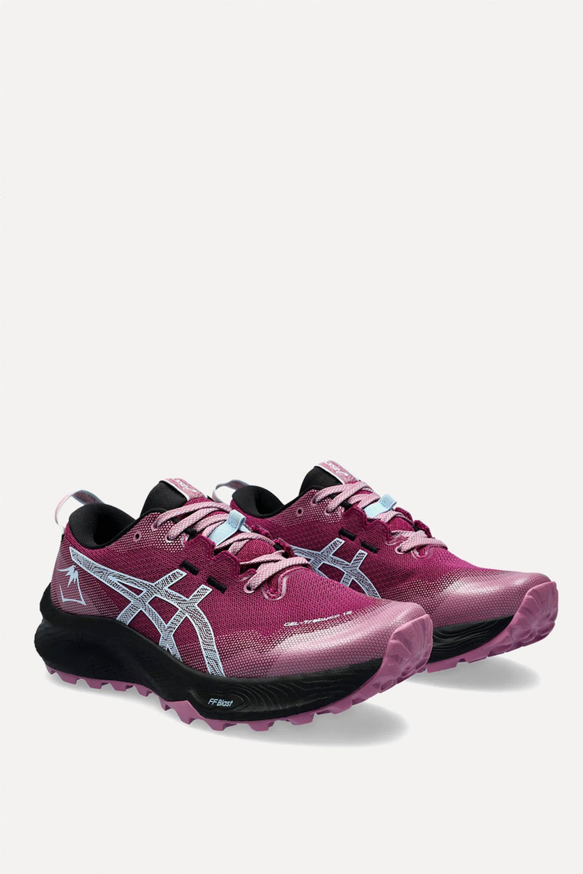 Gel-Trabuco 12 Running Shoes from Asics