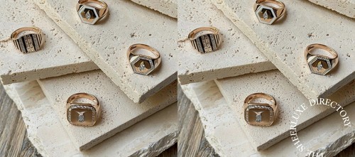 The SL Middle East Directory: Bespoke Jewellers