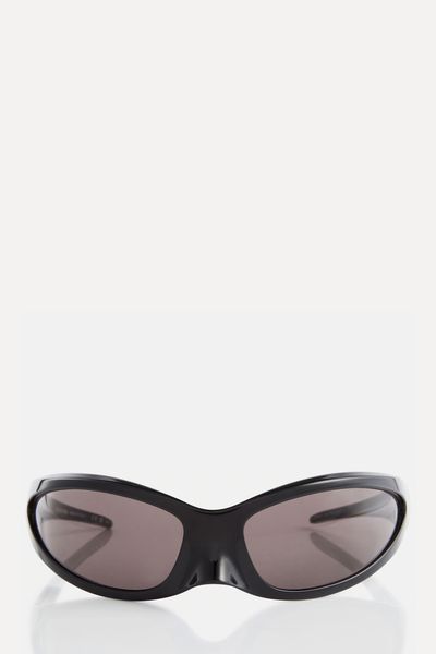 Skin Cat Sunglasses from Balenciaga