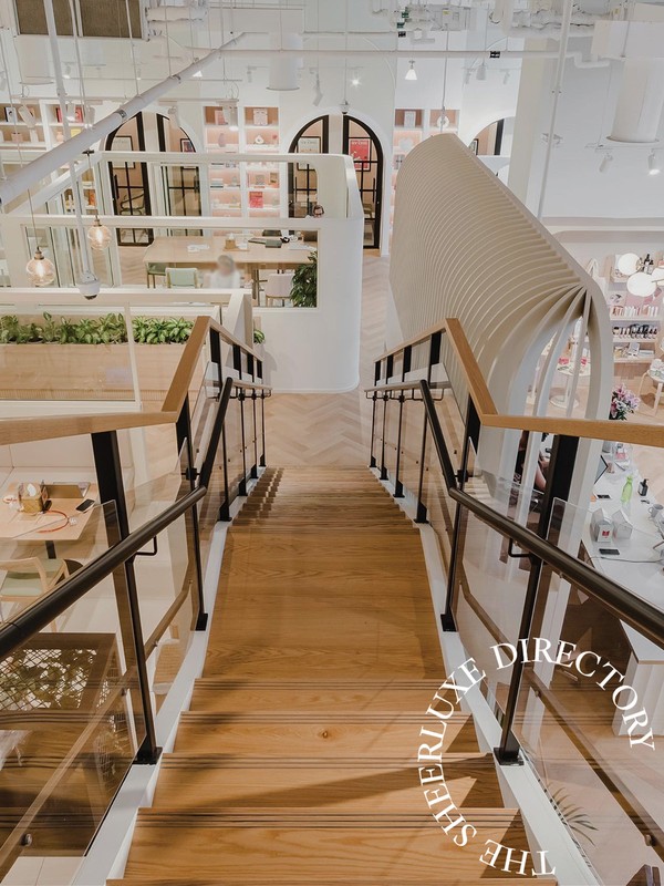 The SL Directory: Co-Working Spaces