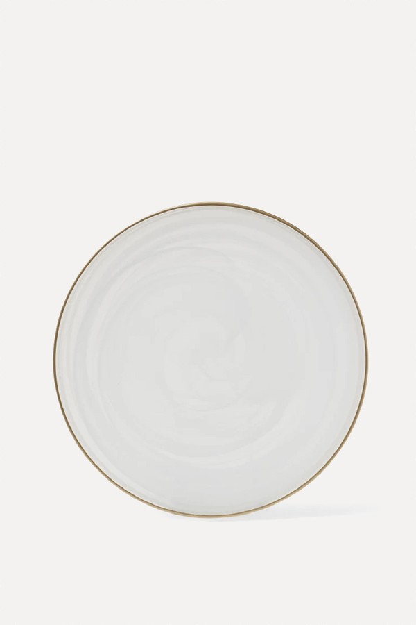 Oslo Glass Charger