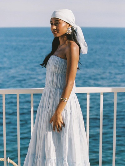 The Micro Trend: Soft Blue