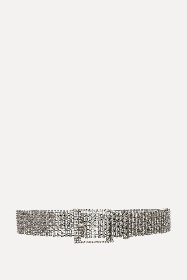 Farah Belt  from B-Low The Belt 