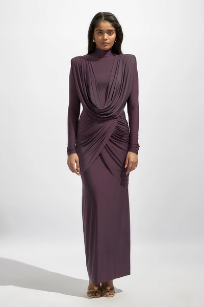 Aisha Dress from Deme