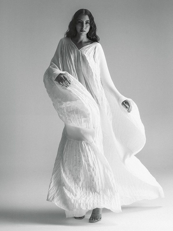 My Life In Fashion: Dima Ayad