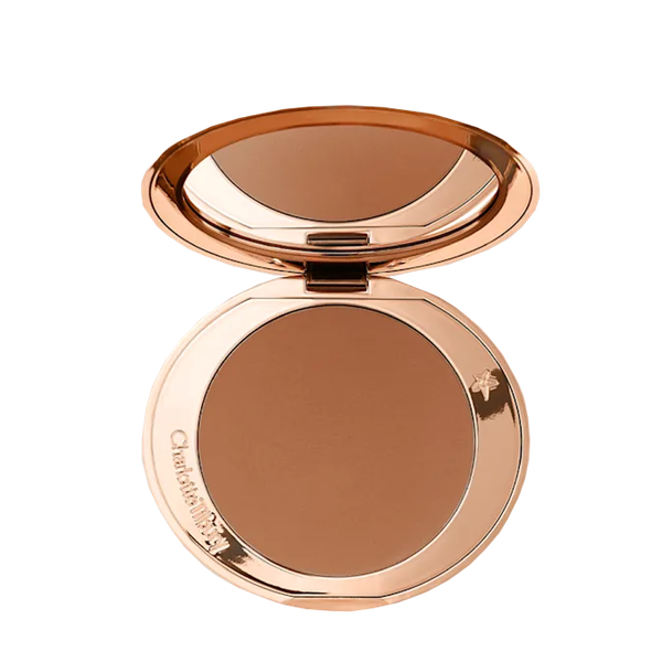 Airbrush Bronzer from Charlotte Tilbury