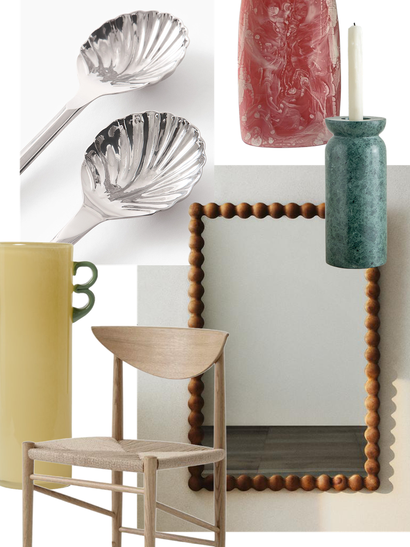 29 Homeware Hits To Update Your Space