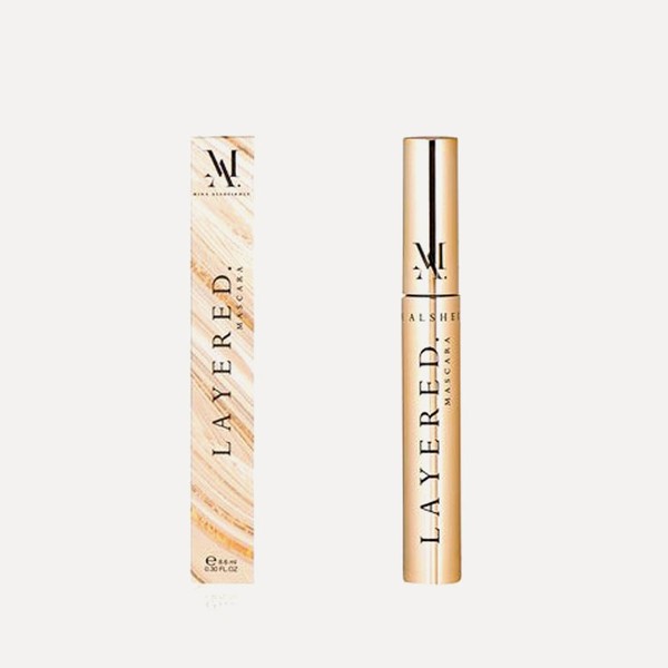 Layered Mascara
