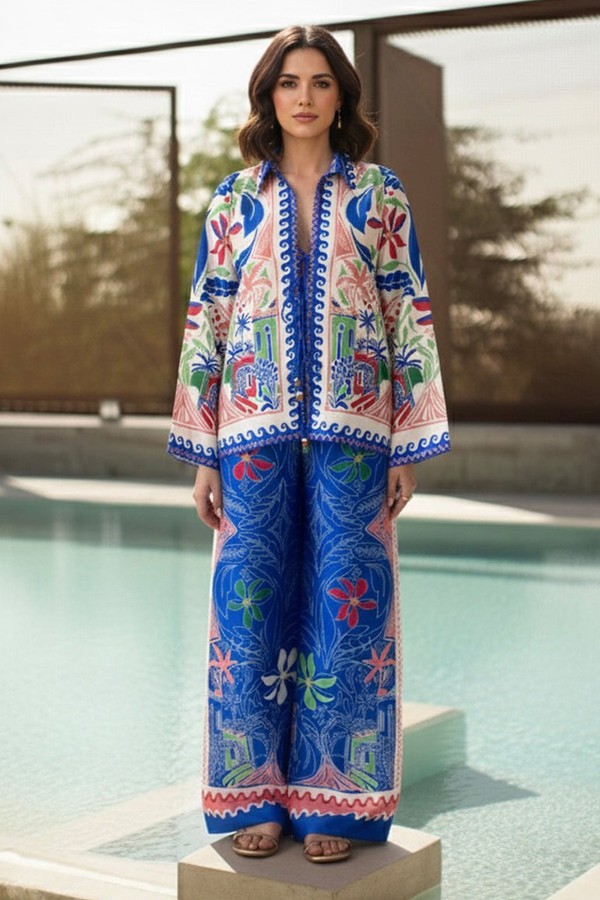 Lola Co-Ord Set