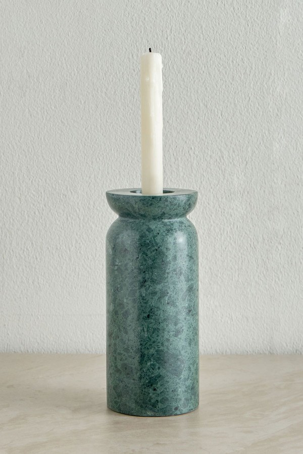 Nouf Riven Tealight Candleholder from Home Centre