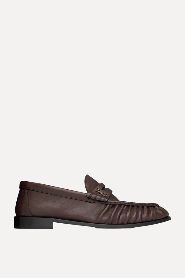 Le Loafers from Saint Laurent