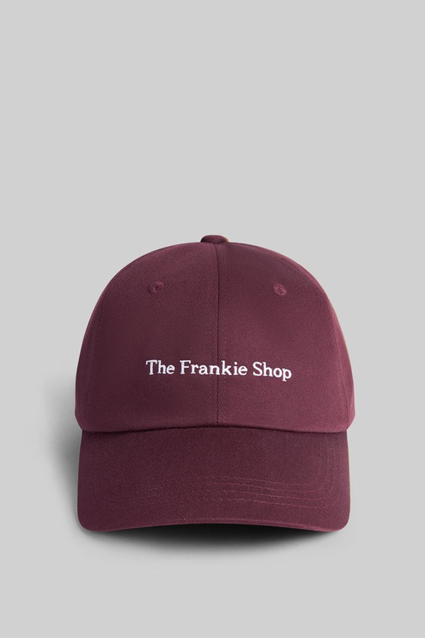 Frankie Baseball Cap